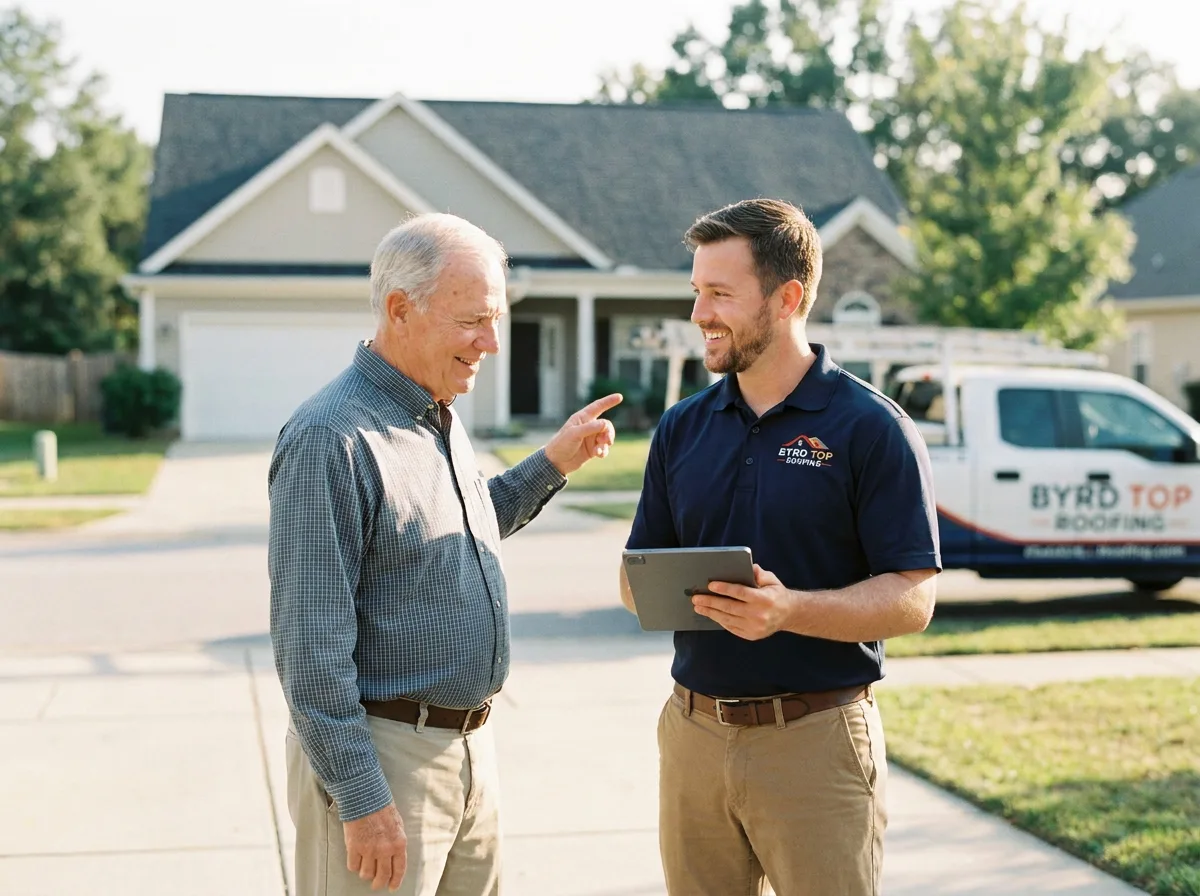 Roofing Shenandoah Junction, WV FAQs
